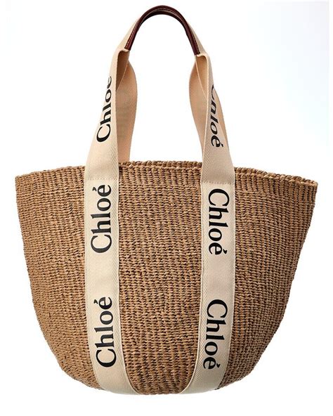 chloe tot|Women's Totes & Baskets .